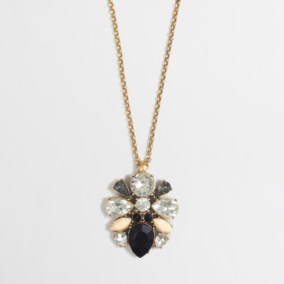 J. Crew Factory Jewelry - J. Crew Factory - Pendant Necklace